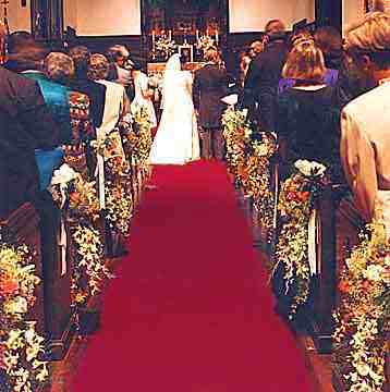 Alda 39s Maine Weddings